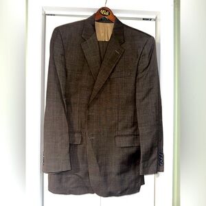 Lauren, Ralph Lauren Suit